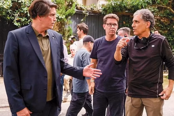 Polícia Civil investiga se recursos da Prefeitura de São Paulo foram usados para bancar produção do filme de Bolsonaro