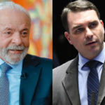 Pesquisa Quaest: Lula lidera com 39% no 1º turno; e ganha de Flávio Bolsonaro também no segundo turno