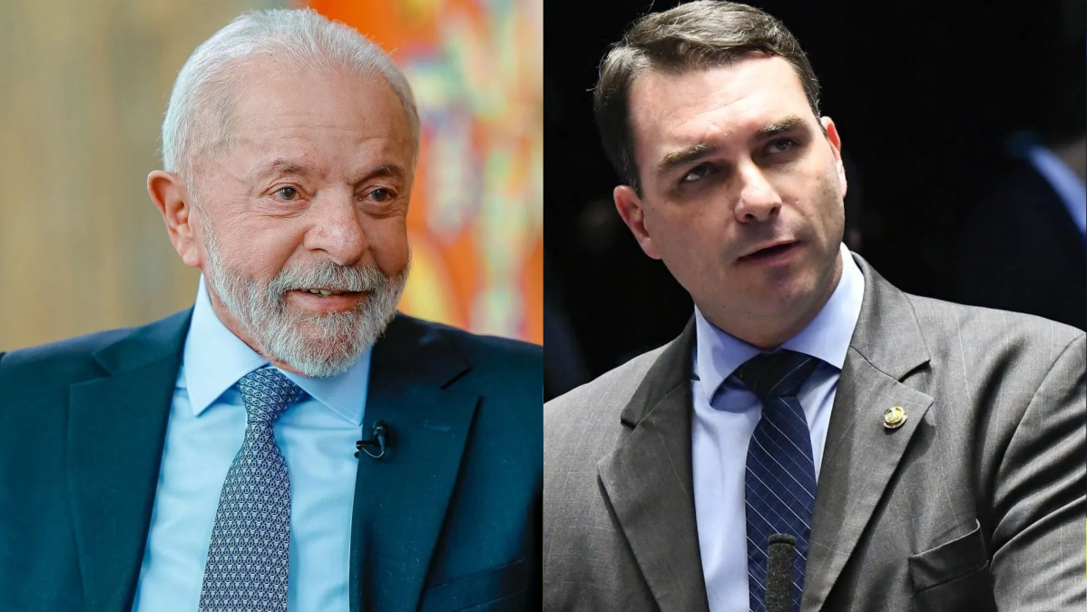 Pesquisa Quaest: Lula lidera com 39% no 1º turno; e ganha de Flávio Bolsonaro também no segundo turno