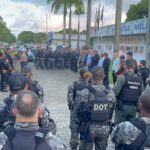 ESTADO FECHA MAIO COM MENOR NÚMERO DE ASSASSINATOS EM 30 ANOS: ‘Seguiremos trabalhando com firmeza para proteger a população capixaba’, afirma governador