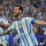 O show histórico do verdadeiro fenômeno do futebol