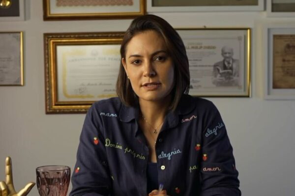 ‘ME TRATAM COMO IDIOTA’