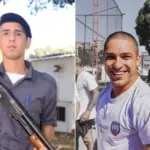 Casal acusado de executar policiais militares em emboscada no Espírito Santo é condenado a mais de 225 anos de prisão
