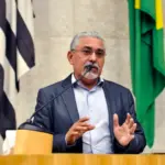 Vereador do PT pede afastamento do partido após prisão por suspeita de ligação com o PCC