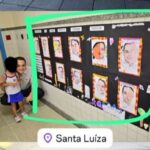 Prefeito estava presente em homenagem considerada ilegal feita a ele em escola pública de Vitória