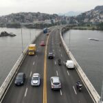 Governo do Estado mostra como vai ficar a Segunda Ponte com implantação da quinta faixa