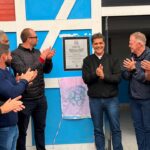 Ricardo Ferraço entrega investimentos em segurança, infraestrutura e apoio ao agro de Santa Maria de Jetibá