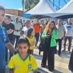 ‘A população capixaba quer a continuidade do Programa Estado Presente’, afirma governador