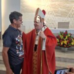 Sem ‘ansiedade e sem pressa’, Ricardo Ferraço fala sobre a escolha do nome para vice-governador