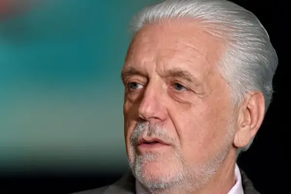 Cacique do PT recebeu vantagens para atuar em favor do Banco Master no Senado, diz Polícia Federal