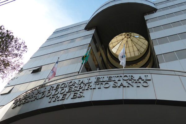 Justiça Eleitoral declara irregular pesquisa com indícios de manipulação favorável a Pazolini