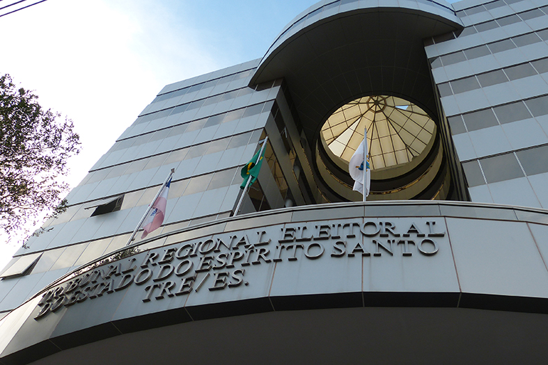 Justiça Eleitoral declara irregular pesquisa com indícios de manipulação favorável a Pazolini