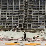 Venezuela tem 920 mortos por causa de terremotos