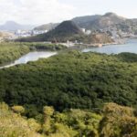Inaugurado o Parque Natural Municipal Morro da Manteigueira, em Vila Velha