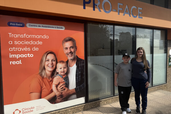 Fissura labiopalatina exige cuidado especializado, diagnóstico precoce e reabilitação segura