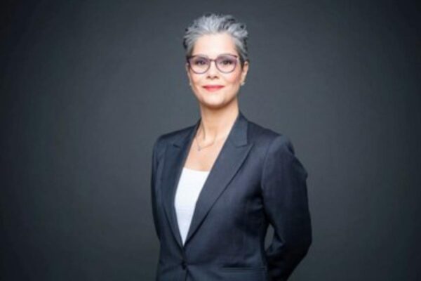 OAB recebe Patrícia Vanzolini para debate sobre desafios da atuação jurídica na Lei Maria da Penha