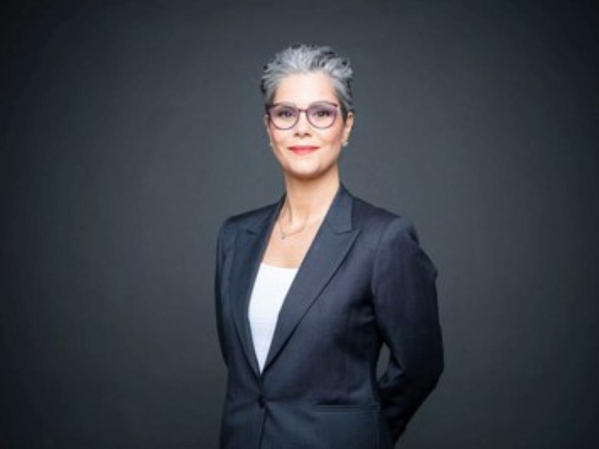 OAB recebe Patrícia Vanzolini para debate sobre desafios da atuação jurídica na Lei Maria da Penha
