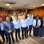 Marcelo Santos projeta bancada de até quatro deputados federais e oito estaduais pela federação