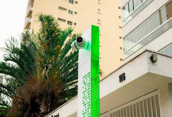 Espírito Santo lança nova ferramenta para integrar condomínios, lojas, shoppings e o comércio em geral ao Cerco Inteligente   