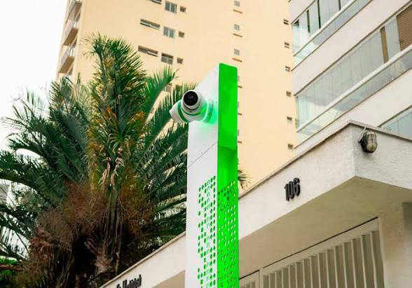 Espírito Santo lança nova ferramenta para integrar condomínios, lojas, shoppings e o comércio em geral ao Cerco Inteligente   