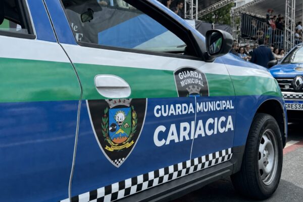 Cariacica reduz homicídios em 22,2% e chega a 32 dias consecutivos sem assassinatos
