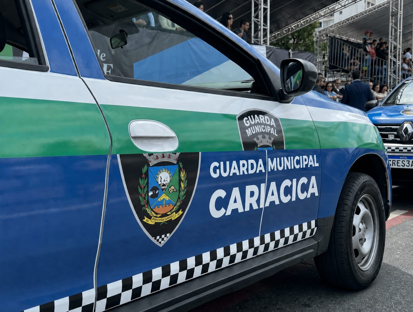 Cariacica reduz homicídios em 22,2% e chega a 32 dias consecutivos sem assassinatos