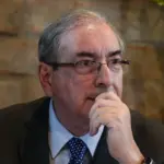 Eduardo Cunha operou emendas do orçamento sem mandato, diz Polícia Federal