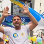 Advogado do PSD que acionou Justiça Eleitoral por dados de pesquisas é subsecretário da gestão Pazolini/Cris