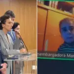 CNJ afasta desembargadora do Trabalho que atacou colegas e a presidente da OAB do Espírito Santo