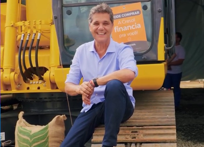 10 BILHÕES DE REAIS E MAIS DE 100 MIL FAMÍLIAS BENEFICIADAS: Ricardo Ferraço anuncia maior plano de crédito da história para a agricultura capixaba