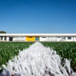 Espírito Santo ganha Centro de Desenvolvimento do Futebol