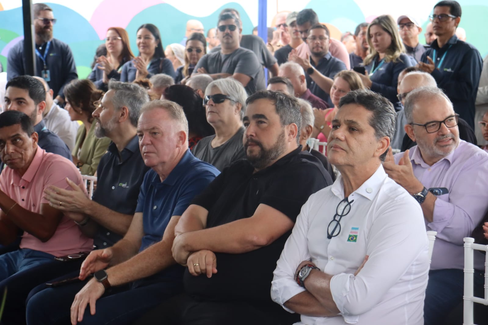 Governo do Estado e parlamentares aliados transformam Guarapari em um grande canteiro de obras