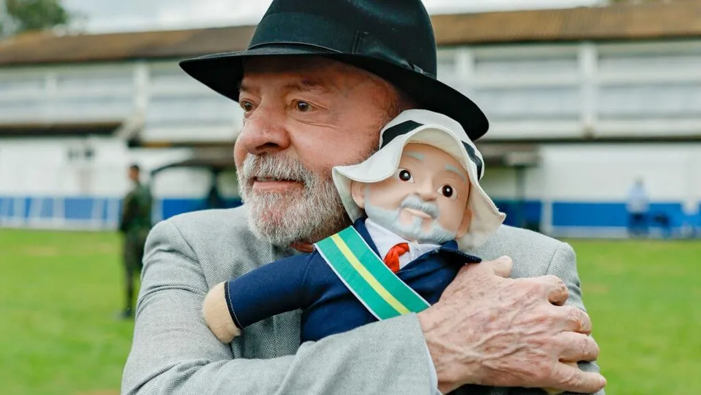 ‘Ninguém nos derrotará com mentiras’, diz Lula a Trump em artigo no Washington Post sobre tarifaço