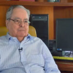 Morre aos 95 anos Benedito Ruy Barbosa, que desvendou o Brasil rural em suas novelas