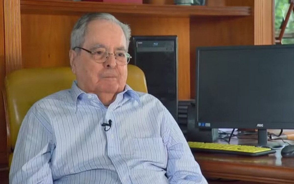 Morre aos 95 anos Benedito Ruy Barbosa, que desvendou o Brasil rural em suas novelas