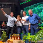 Ricardo Ferraço anuncia parceria com a Assembleia Legislativa para expandir ‘Arranjos Produtivos’ para todo o Espírito Santo