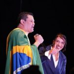 ‘DIAS E NOITES TRAIÇOEIRAS’: Republicanos faz acordo com Gilvan da Federal e Magno Malta é obrigado a entregar partido de Bolsonaro para Pazolini