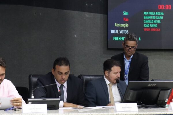 Vereador condenado por estupro: Câmara Municipal de Vitória foi omissa e agora passa por constrangimento