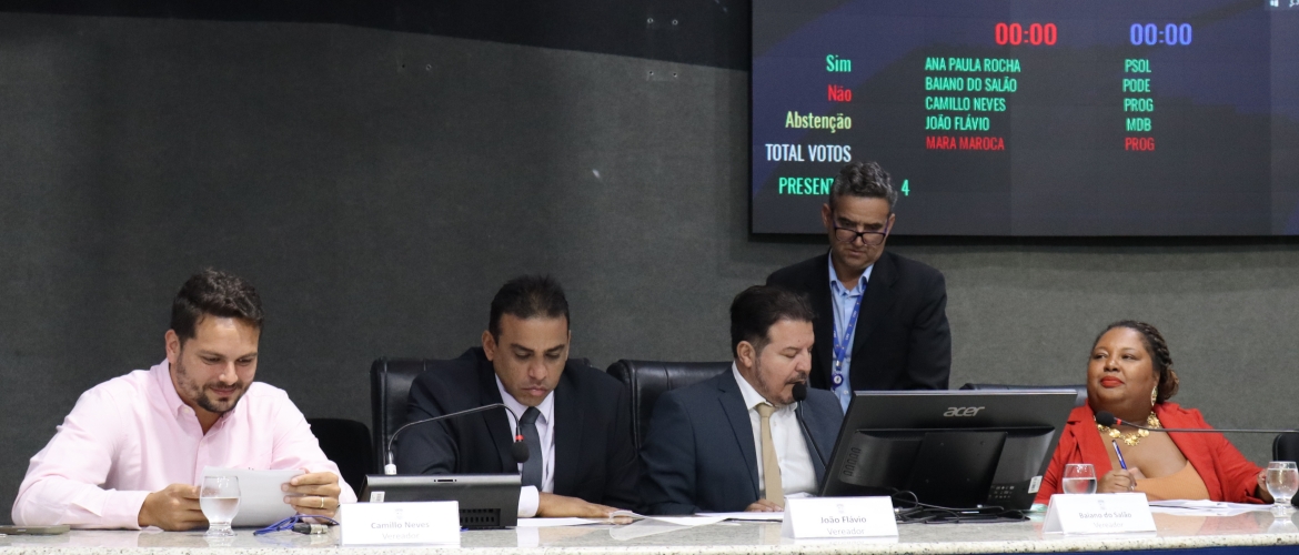 Vereador condenado por estupro: Câmara Municipal de Vitória foi omissa e agora passa por constrangimento