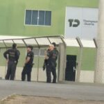 Gestores da Prefeitura de Vitória e de outras cidades na mira da Polícia Federal, que apura lavagem de dinheiro em contratos de R$ 908 milhões
