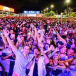 Depois de vaiado em show da Banda Eva, Pazolini é condenado pelo TRE por propaganda eleitoral irregular