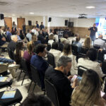 PREFEITO MAIS BEM AVALIADO DA GRANDE VITÓRIA, EUCLERIO SAMPAIO TEM 87,5% DE APROVAÇÃO e A MAIOR TAXA DE TRANSFERÊNCIA DE VOTOS