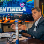 Estado bate novo recorde na redução de homicídios e Ricardo Ferraço explica como vai ser conectado sistema de monitoramento particular com as forças policiais