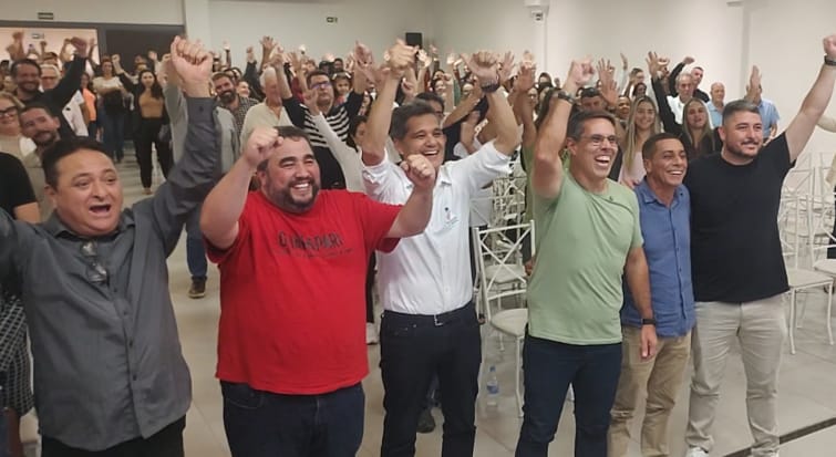 Ricardo Ferraço: ‘O Espírito Santo não vai entrar na brigaiada política nacional’