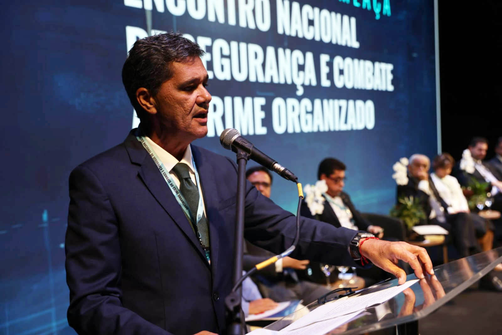 Ricardo Ferraço dispara e abre 12 pontos à frente de Pazolini, afirma Quaest