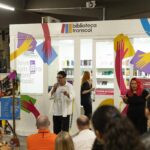 Biblioteca Transcol completa um ano de retorno com 50 mil empréstimos e mais de 18 mil leitores cadastrados