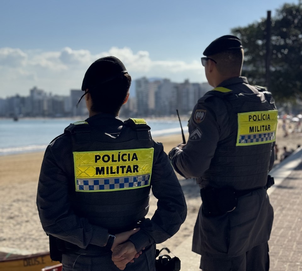 ERA A PIOR REMUNERAÇÃO EM 2018: Soldado da Polícia Militar do Espírito Santo já tem o 6º maior salário do País e acima da média nacional