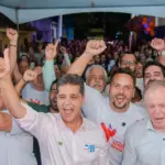 Camillo Neves deve ser mesmo o candidato a vice-governador na chapa encabeçada por Ricardo Ferraço