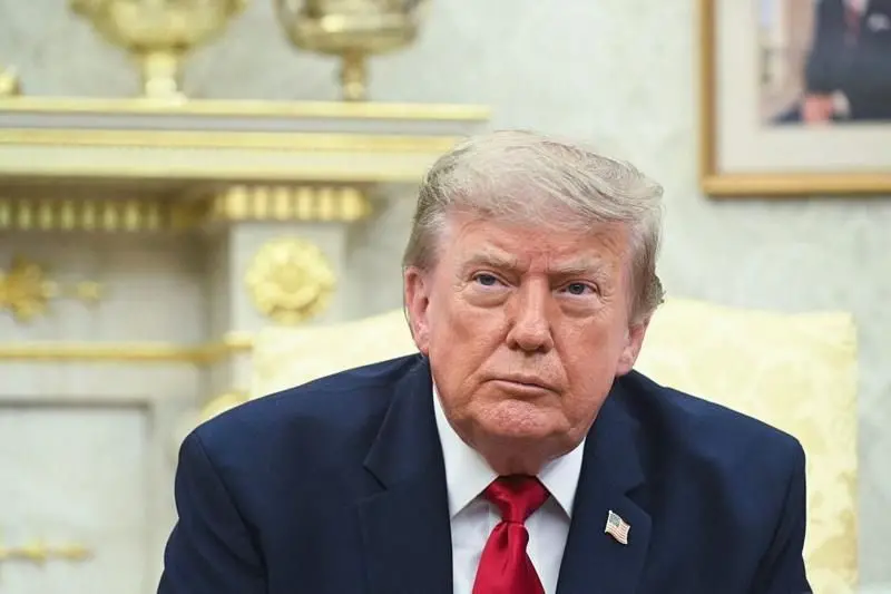 Governo Trump revoga visto da embaixadora do Brasil nos EUA em nova escalada na crise entre os dois países